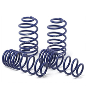 Mercedes Lowering Spring Set - H&R 29644