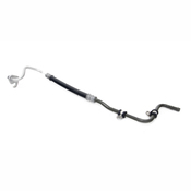 Mercedes Power Steering Return Hose - Genuine Mercedes 230466458164