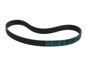 BMW Accessory Drive Belt - Genuine BMW 11287604937