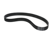 BMW Accessory Drive Belt - Genuine BMW 11287604937