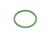 BMW Engine Oil Pump Pickup Tube O-Ring - Genuine BMW 11417614770