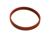 BMW Engine Intake Manifold Gasket - Genuine BMW 11617633493