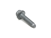 BMW Hex Bolt - Genuine BMW 11658623438