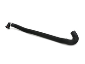 BMW Idle Actuator Air Hose - Genuine BMW 13417837711