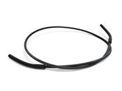 BMW Vacuum Pipe - Genuine BMW 13531437282