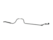 Mini Cooper Fuel Tank Breather Line - Genuine Mini 13907541090