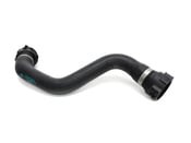 BMW Radiator Coolant Hose - Genuine BMW 17127811129