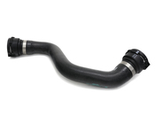 BMW Radiator Coolant Hose - Genuine BMW 17127811129