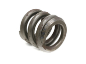 BMW Coil Spring - Genuine BMW 26111237184