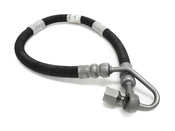 BMW Power Steering Pressure Hose - Genuine BMW 32416777407