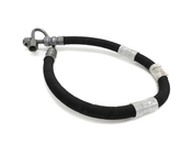 BMW Power Steering Pressure Hose - Genuine BMW 32416777407