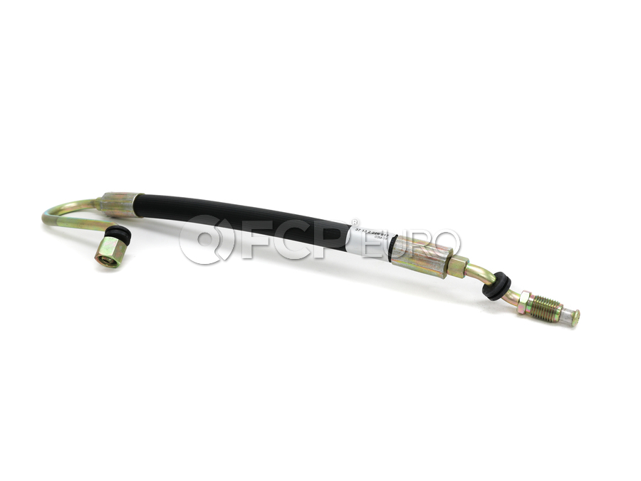 BMW Pressure Hose Assy Left - Genuine BMW 37132226817 | FCP Euro