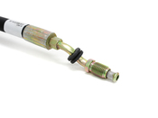 BMW Pressure Hose Assy Left - Genuine BMW 37132226817