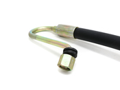 BMW Pressure Hose Assy Left - Genuine BMW 37132226817