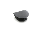 BMW Cap Door Lining (Grey) - Genuine BMW 51418171794
