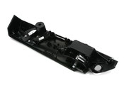 BMW Interior Door Handle - Genuine BMW 51427237722