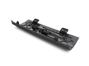 BMW Cover Bottom (Black) - Genuine BMW 51459241178