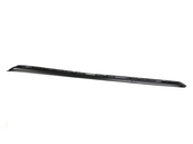 BMW Cover Entrance Right - Genuine BMW 51477174560