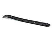 BMW M Trim Piece Front Left Entry (M) - Genuine BMW 51477898821