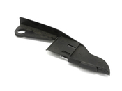 BMW Cover Headlamps Right - Genuine BMW 51718160140