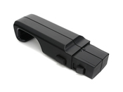 BMW Universal Hook, Black - Genuine BMW 51952449253
