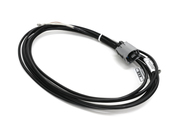 BMW Repair Cable Upfront Sensor - Ecu - Genuine BMW 61126964932