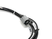 BMW Repair Cable Upfront Sensor - Ecu - Genuine BMW 61126964932