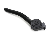 BMW Filler Pipe Wash Container - Genuine BMW 61667402825
