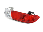 BMW Tail Light Left (M6) - Genuine BMW 63217841121