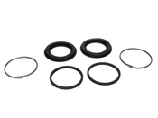 Porsche Disc Brake Caliper Repair Kit - Valeo FTE 91135194600
