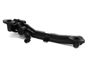 Jaguar Coolant Pipe - Genuine Jaguar AJ814007