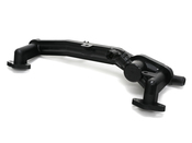 Jaguar Coolant Pipe - Genuine Jaguar AJ814007
