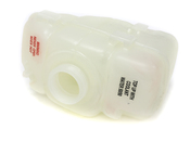 Volvo Engine Coolant Expansion Tank - Mahle/Behr 30741973