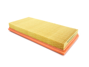 Mercedes Air Filter - Genuine Mercedes 0030946104