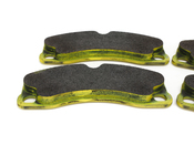 Porsche Disc Brake Pad Set - Pagid Racing 4924-RSL29