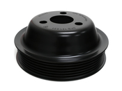 Porsche Engine Water Pump Pulley - Genuine Porsche 0PB121031