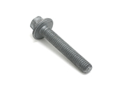Porsche Torx Screw - Genuine Porsche PAF008381