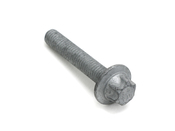 Porsche Torx Screw - Genuine Porsche PAF008381