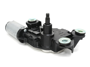 Porsche Windshield Wiper Motor - Genuine Porsche 97062808004