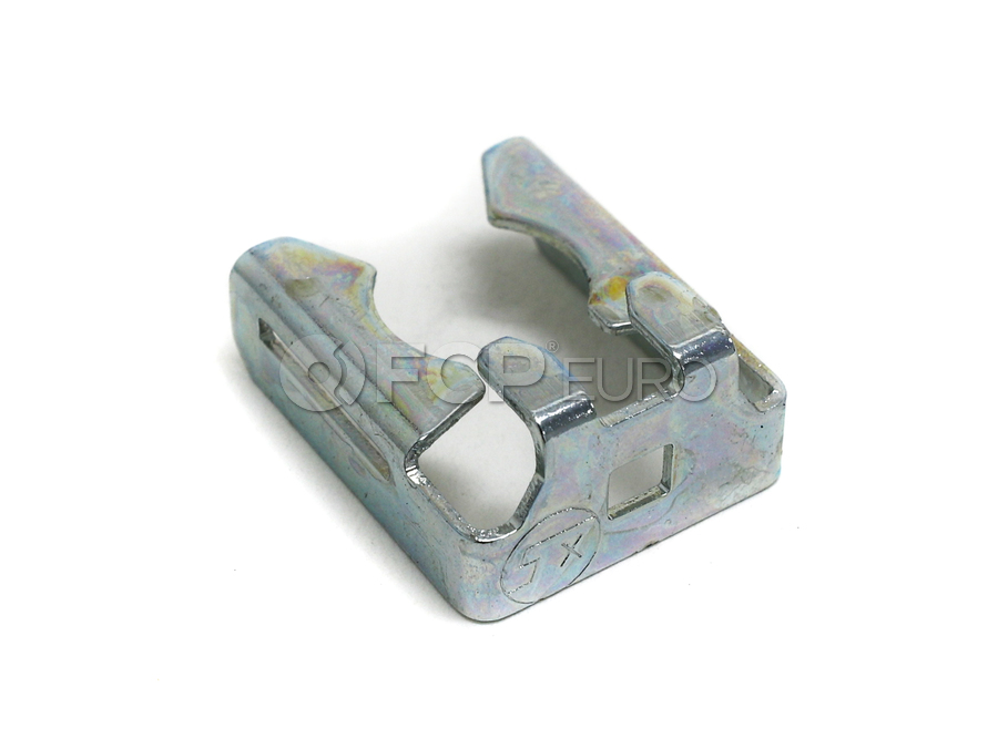 Porsche Fuel Injector Clip - Genuine Porsche 99611011353 | FCP Euro