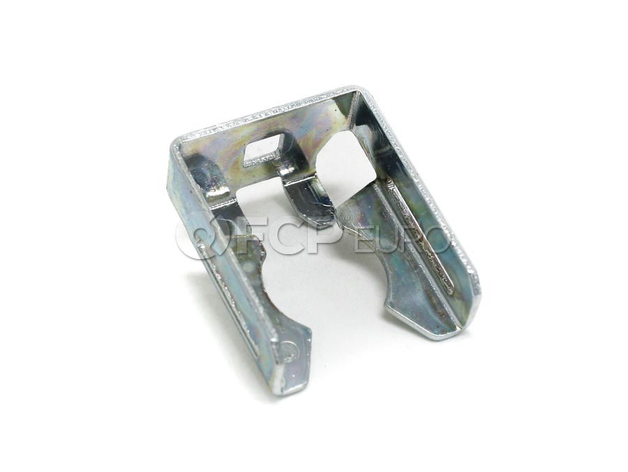 Porsche Fuel Injector Clip - Genuine Porsche 99611011353 | FCP Euro
