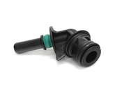 Porsche Radiator Fitting - Genuine Porsche 99710656500