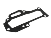 Audi VW Turbocharger Oil Bracket Gasket - Genuine VW Audi 059103147F
