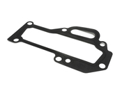 Audi VW Turbocharger Oil Bracket Gasket - Genuine VW Audi 059103147F