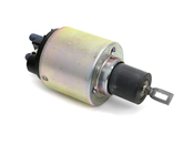 Audi VW Starter Solenoid - Genuine Audi VW 059911287E