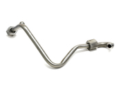 Audi High Pressure Fuel Line - Genuine Audi 06H127501F