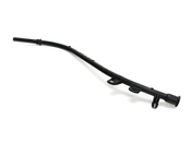 Audi Engine Oil Dipstick Tube - Genuine Audi 06K115610M