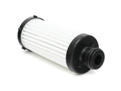 Audi High Pressure Transmission Filter - Genuine Audi 0CK325149D