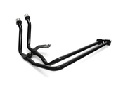 VW Automatic Transmission Oil Cooler Hose - Genuine VW 3C0317801C