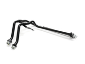 VW Automatic Transmission Oil Cooler Hose - Genuine VW 3C0317801C